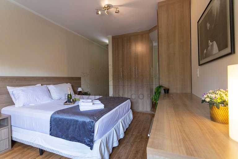 House with 3 Suites, AC, Morumbi| Brazilian Corner