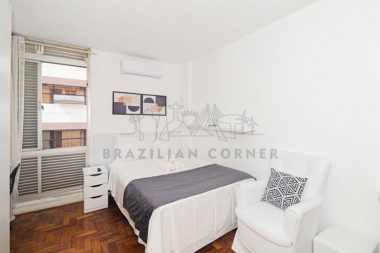 Sírio Libanês,Avenida Paulista,AC|Brazilian Corner