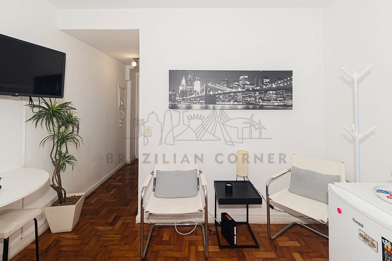 Sírio Libanês,Avenida Paulista,AC|Brazilian Corner