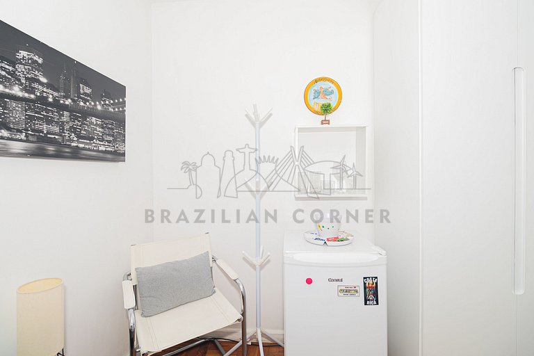 Sírio Libanês,Avenida Paulista,AC|Brazilian Corner