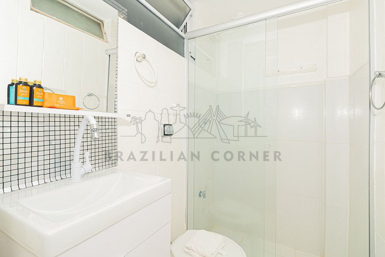Sírio Libanês,Avenida Paulista,AC|Brazilian Corner
