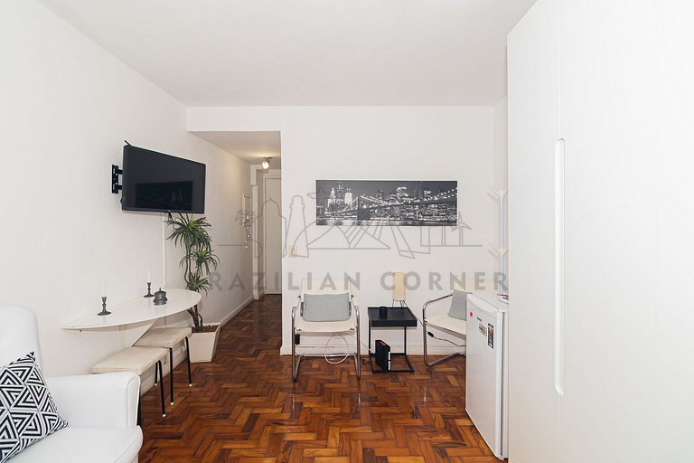 Sírio Libanês,Avenida Paulista,AC|Brazilian Corner