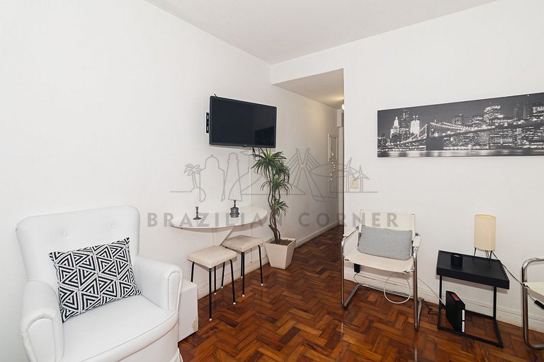 Sírio Libanês,Avenida Paulista,AC|Brazilian Corner