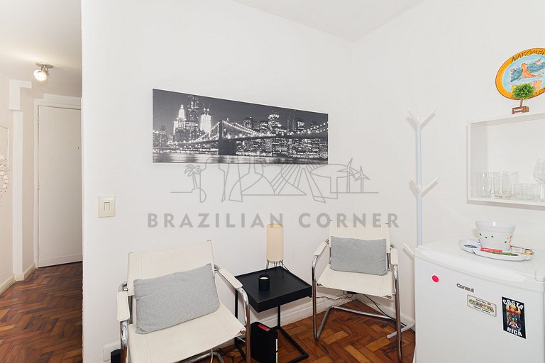 Sírio Libanês,Avenida Paulista,AC|Brazilian Corner