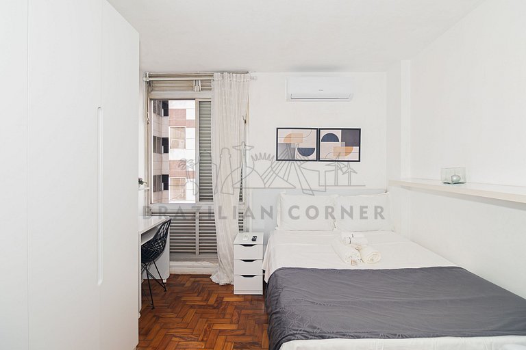 Sírio Libanês,Avenida Paulista,AC|Brazilian Corner