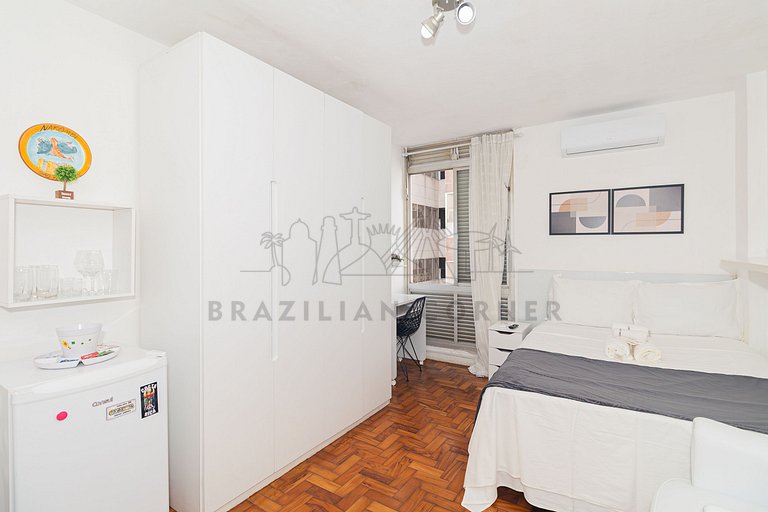 Sírio Libanês,Avenida Paulista,AC|Brazilian Corner