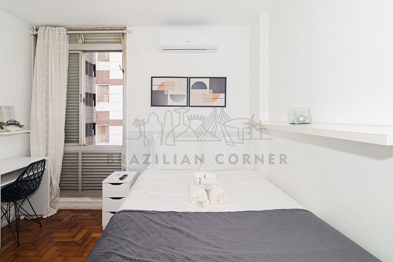 Sírio Libanês,Avenida Paulista,AC|Brazilian Corner