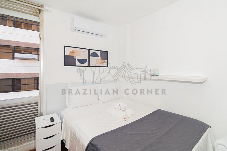 Sírio Libanês,Avenida Paulista,AC|Brazilian Corner