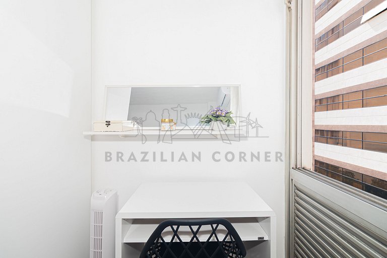 Sírio Libanês,Avenida Paulista,AC|Brazilian Corner