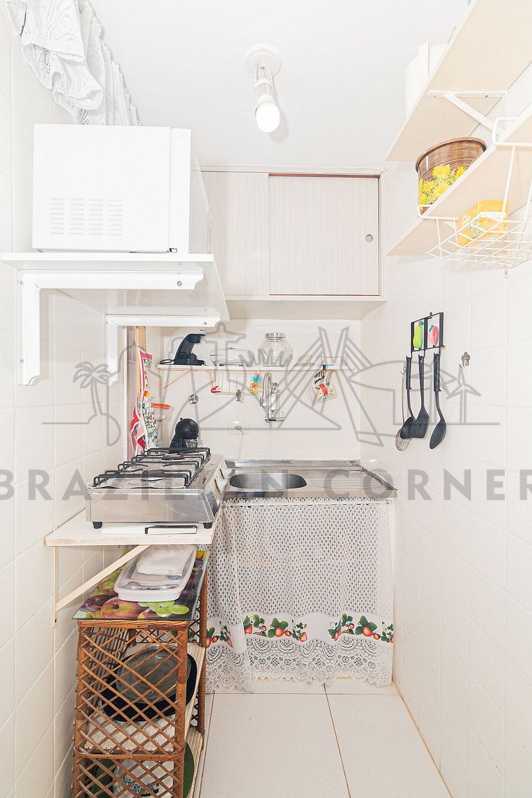 Sírio Libanês,Avenida Paulista,AC|Brazilian Corner