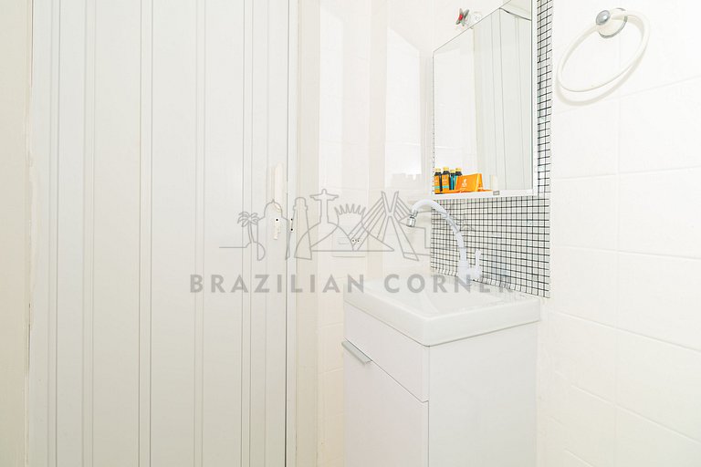Sírio Libanês,Avenida Paulista,AC|Brazilian Corner