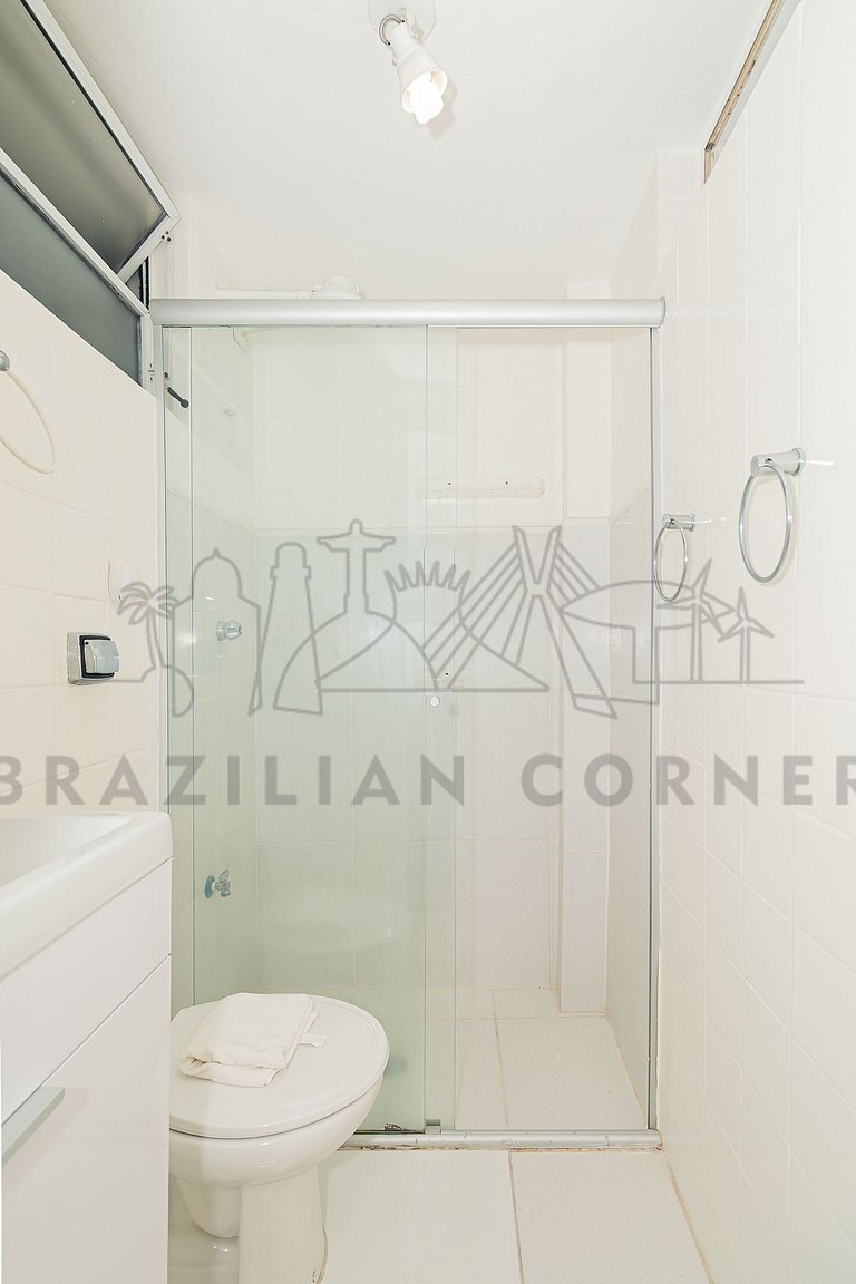 Sírio Libanês,Avenida Paulista,AC|Brazilian Corner