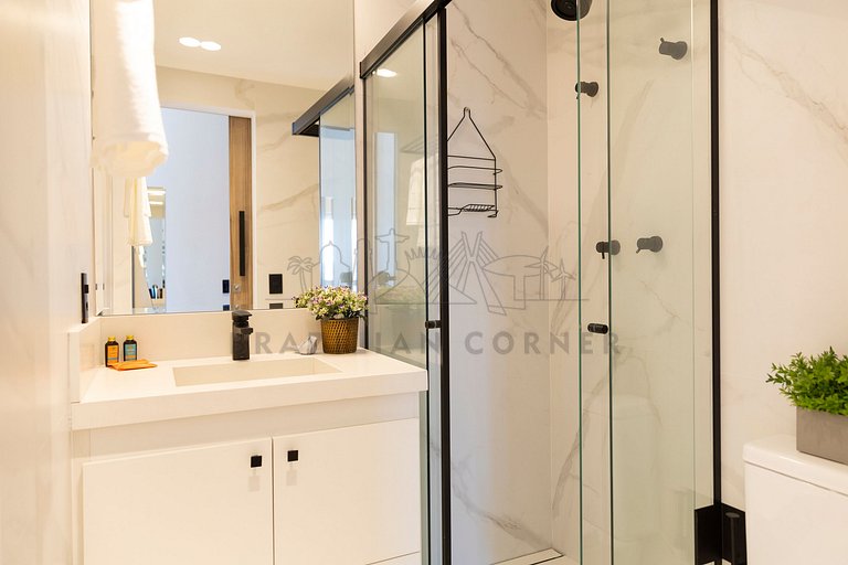 Allianz Park, Pool, Gym , AC |Brazilian Corner