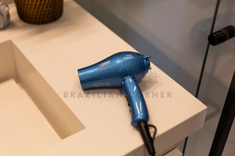 Allianz Park, Pool, Gym , AC |Brazilian Corner