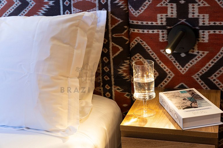 Next to Paulista w/ pool and gym| Brazilian Corner