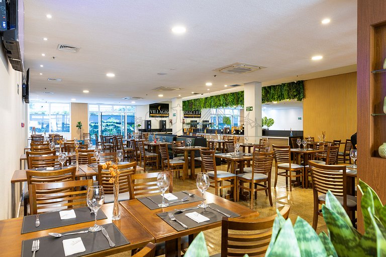 Next to Paulista w/ pool and gym| Brazilian Corner