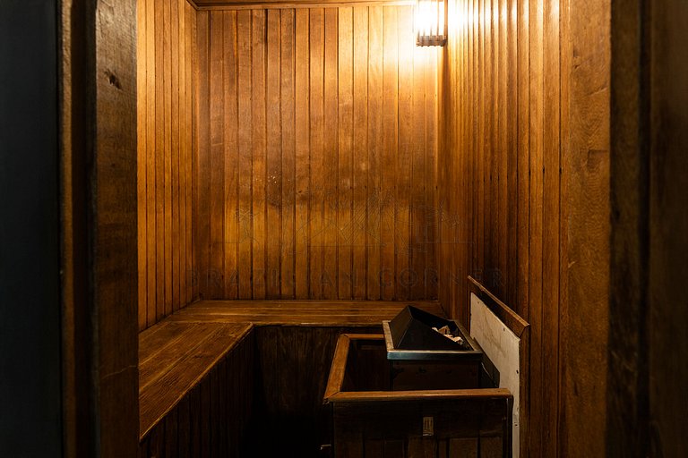 Next to Paulista w/ pool and gym| Brazilian Corner