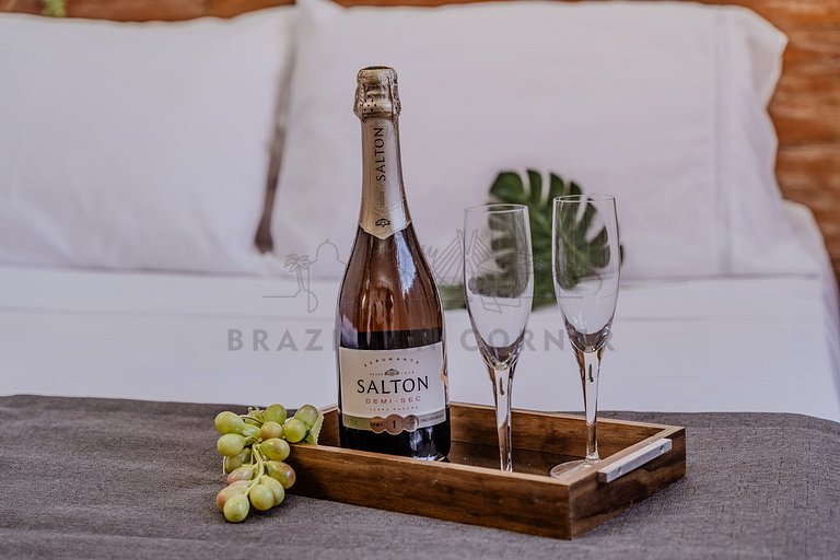 3 Bedrooms w/ parking, Prado |Brazilian Corner