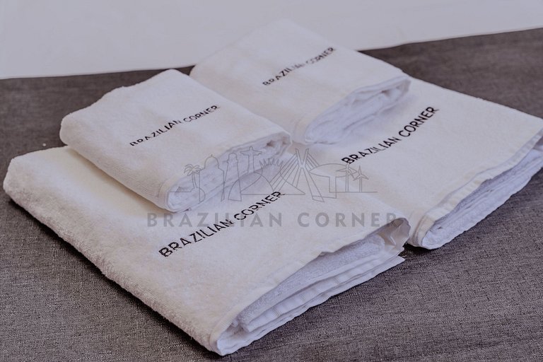 3 Quartos com vaga no Prado |Brazilian Corner