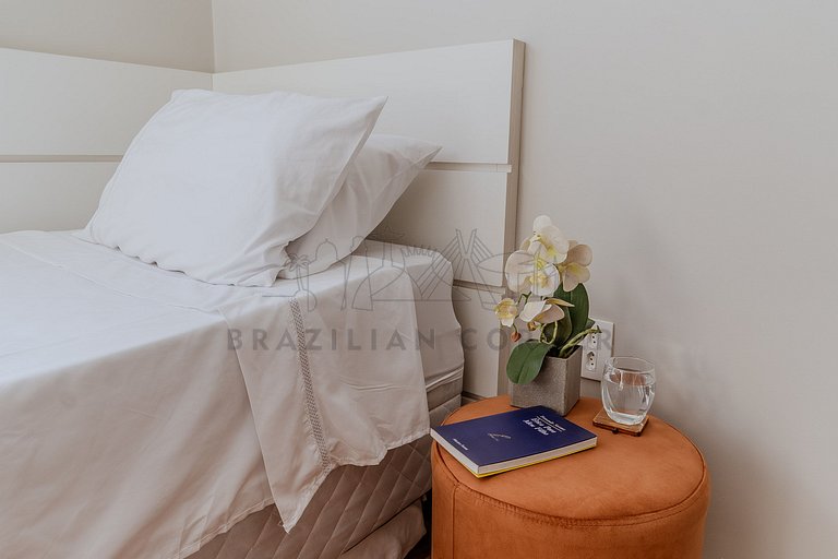 3 Quartos com vaga no Prado |Brazilian Corner