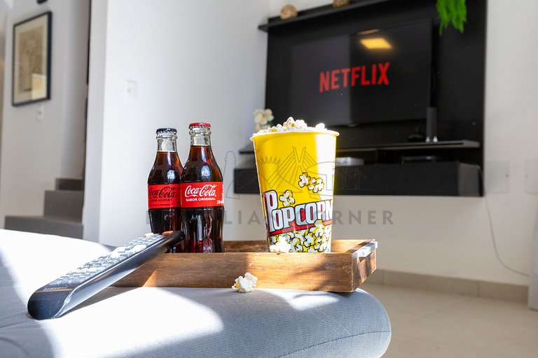 House 2 suites, AC,Higienópolis|Brazilian Corner