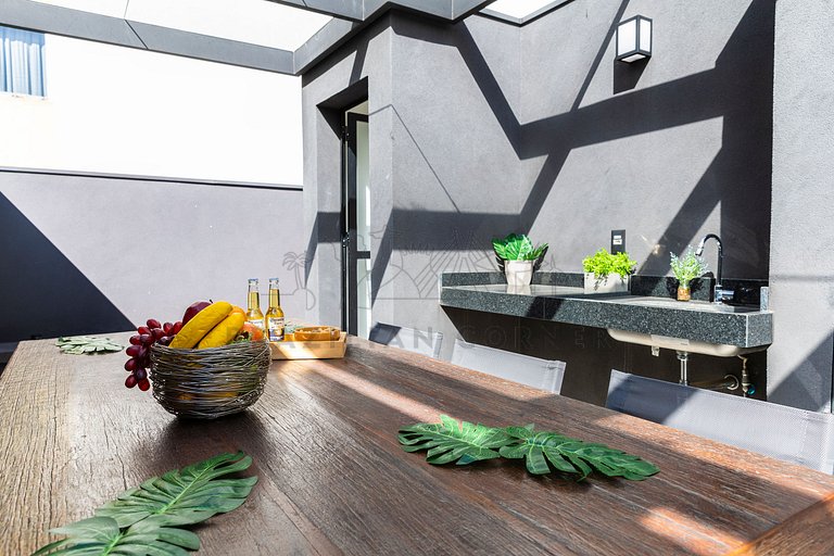 House 2 suites, AC,Higienópolis|Brazilian Corner