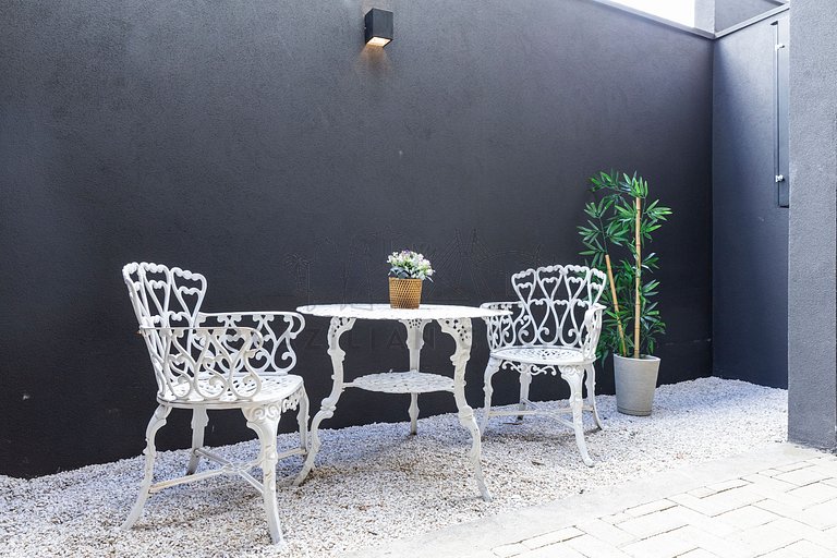 House 2 suites, AC,Higienópolis|Brazilian Corner