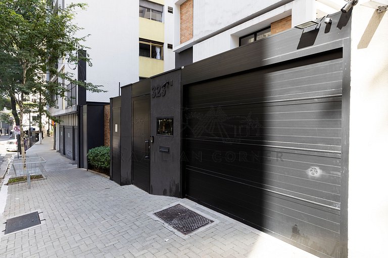House 2 suites, AC,Higienópolis|Brazilian Corner