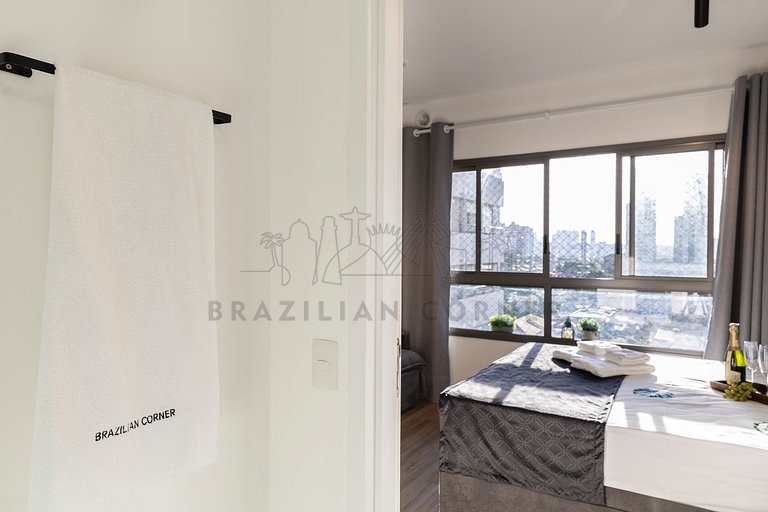Próx. ao Aeroporto, Academia, AC| Brazilian Corner