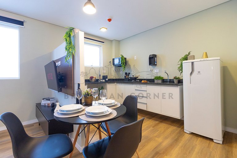 Varanda, AC, Canal 3, Unifesp | Brazilian Corner