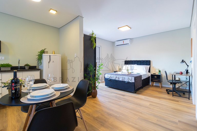 Varanda, AC, Canal 3, Unifesp | Brazilian Corner