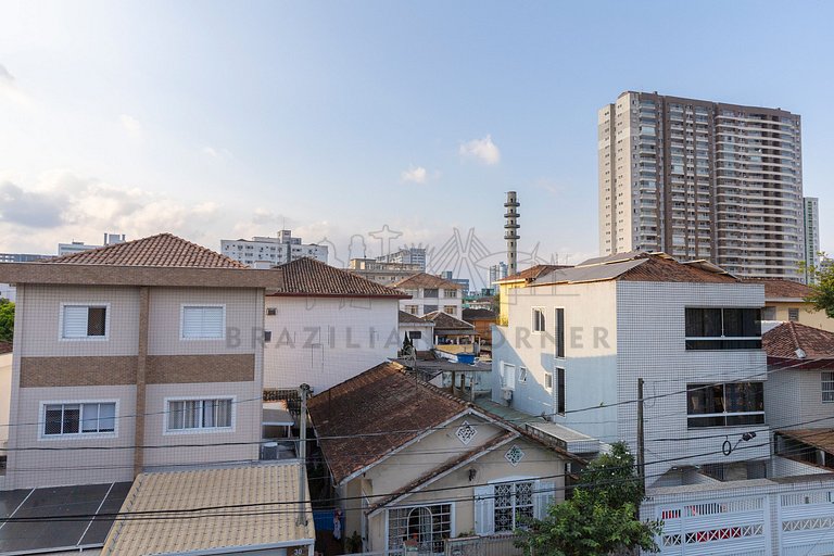 Varanda, AC, Canal 3, Unifesp | Brazilian Corner