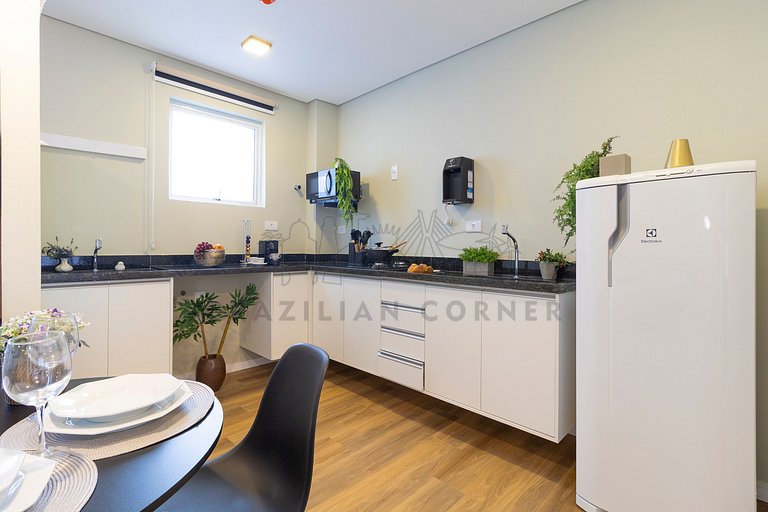 Varanda, AC, Canal 3, Unifesp | Brazilian Corner