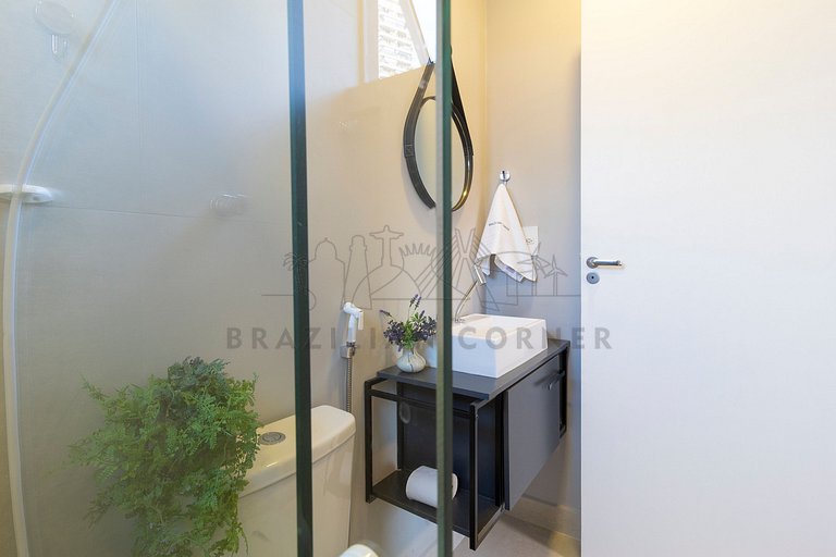 Varanda, AC, Canal 3, Unifesp | Brazilian Corner