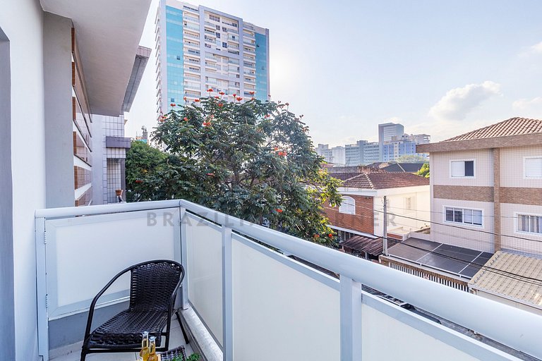 Varanda, AC, Canal 3, Unifesp | Brazilian Corner