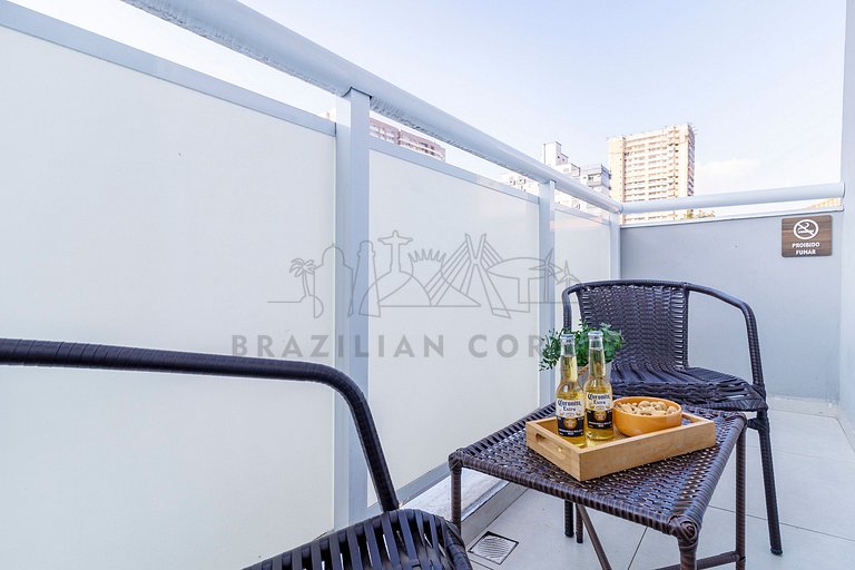 Varanda, AC, Canal 3, Unifesp | Brazilian Corner