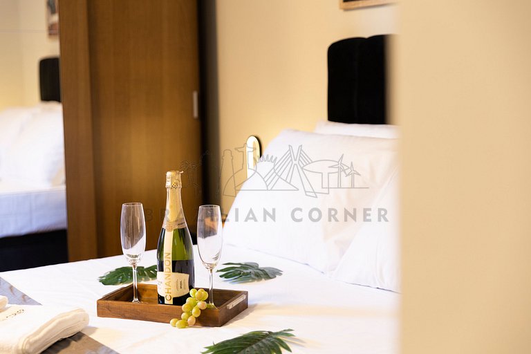 Praia,Vila Belmiro, AC, Completo |Brazilian Corner