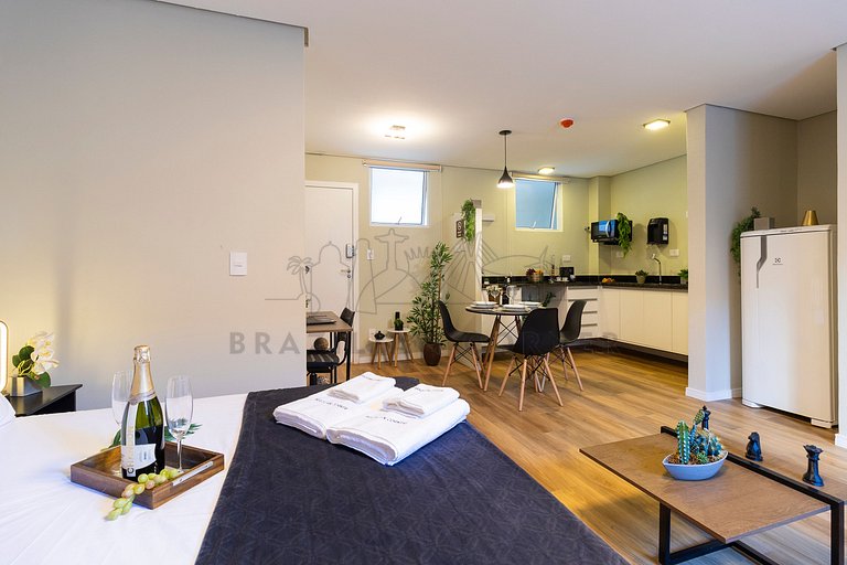 Praia,Vila Belmiro, AC, Completo |Brazilian Corner