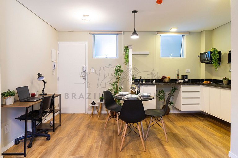 Praia,Vila Belmiro, AC, Completo |Brazilian Corner