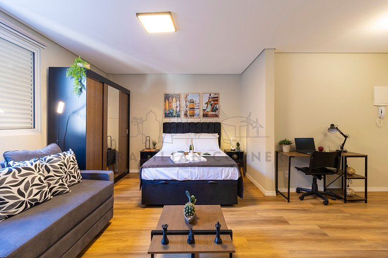 Praia,Vila Belmiro, AC, Completo |Brazilian Corner