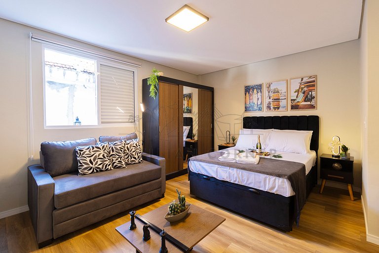 Praia,Vila Belmiro, AC, Completo |Brazilian Corner