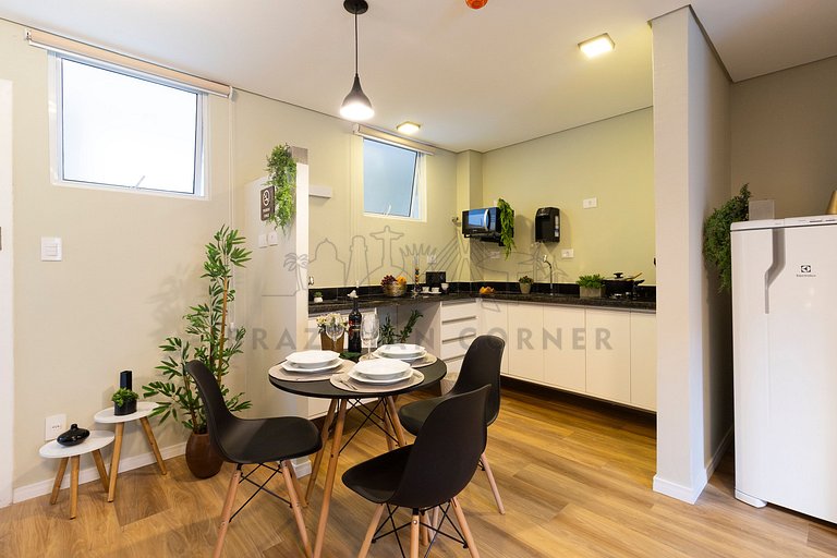 Praia,Vila Belmiro, AC, Completo |Brazilian Corner