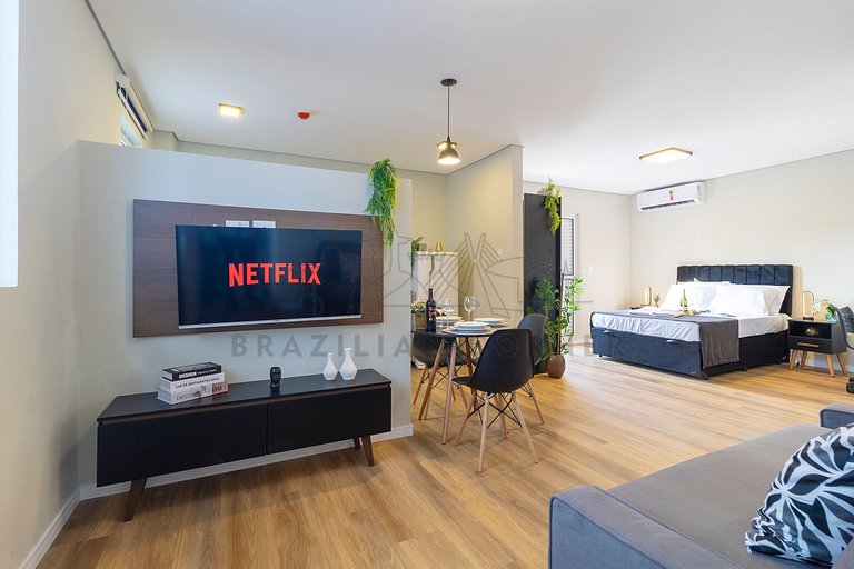 Modern, Vila Belmiro, Gonzaga, AC|Brazilian Corner