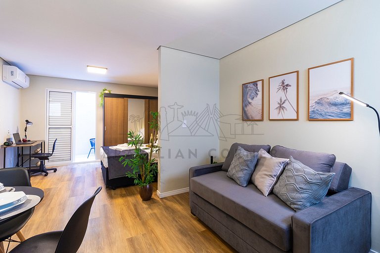 Modern, Vila Belmiro, Gonzaga, AC|Brazilian Corner