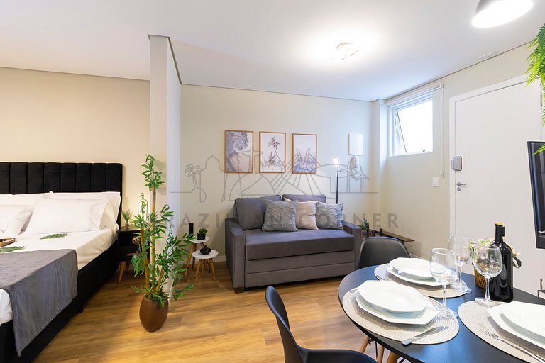Modern, Vila Belmiro, Gonzaga, AC|Brazilian Corner
