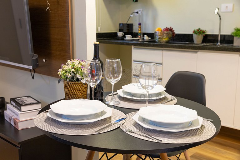 Modern, Vila Belmiro, Gonzaga, AC|Brazilian Corner