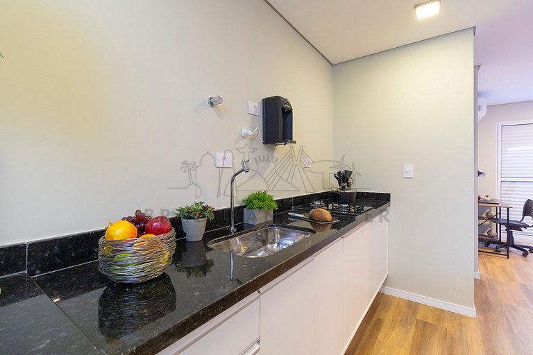 Modern, Vila Belmiro, Gonzaga, AC|Brazilian Corner
