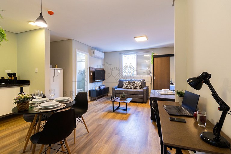 Vila Belmiro, Gonzaga Beach, AC | Brazilian Corner
