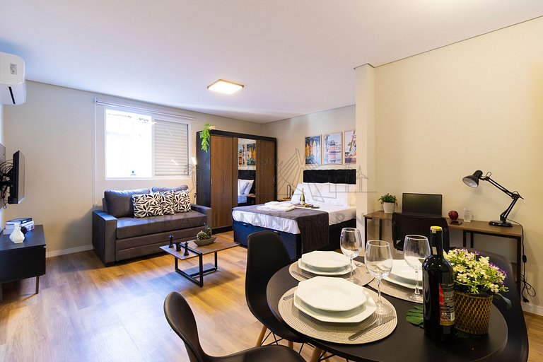Vila Belmiro, Gonzaga Beach, AC | Brazilian Corner