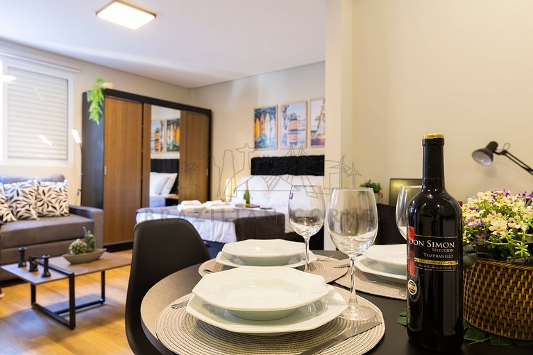 Vila Belmiro, Gonzaga Beach, AC | Brazilian Corner